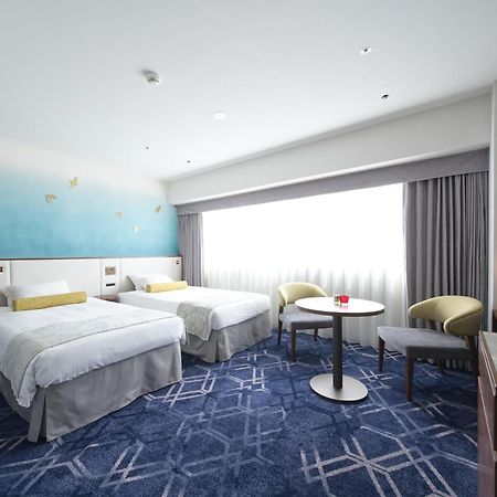 Hotel Nikko Himeji Bagian luar foto