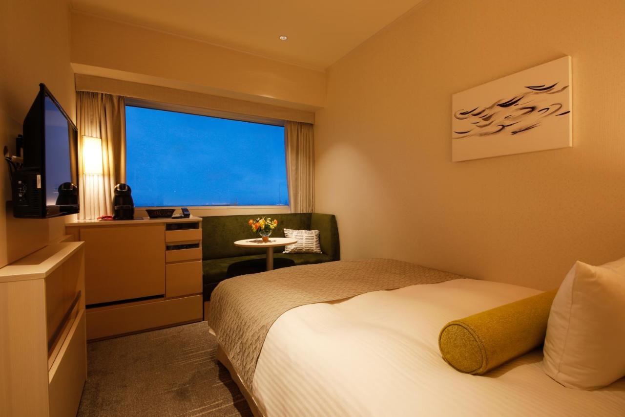 Hotel Nikko Himeji Bagian luar foto