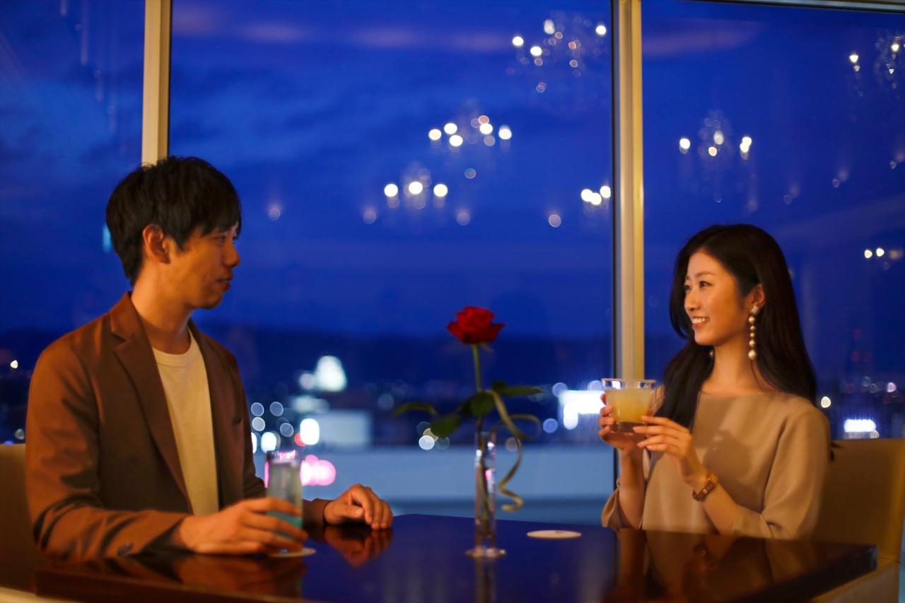 Hotel Nikko Himeji Bagian luar foto