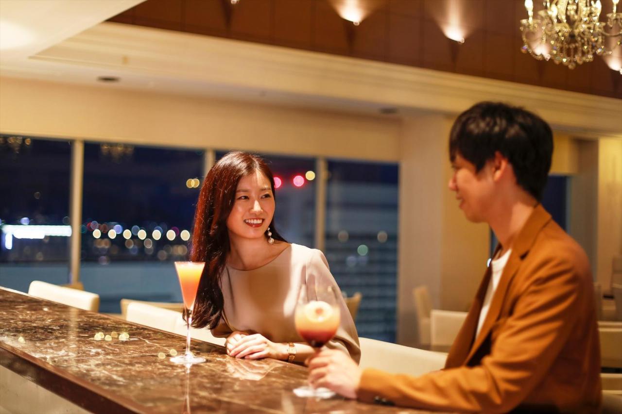 Hotel Nikko Himeji Bagian luar foto