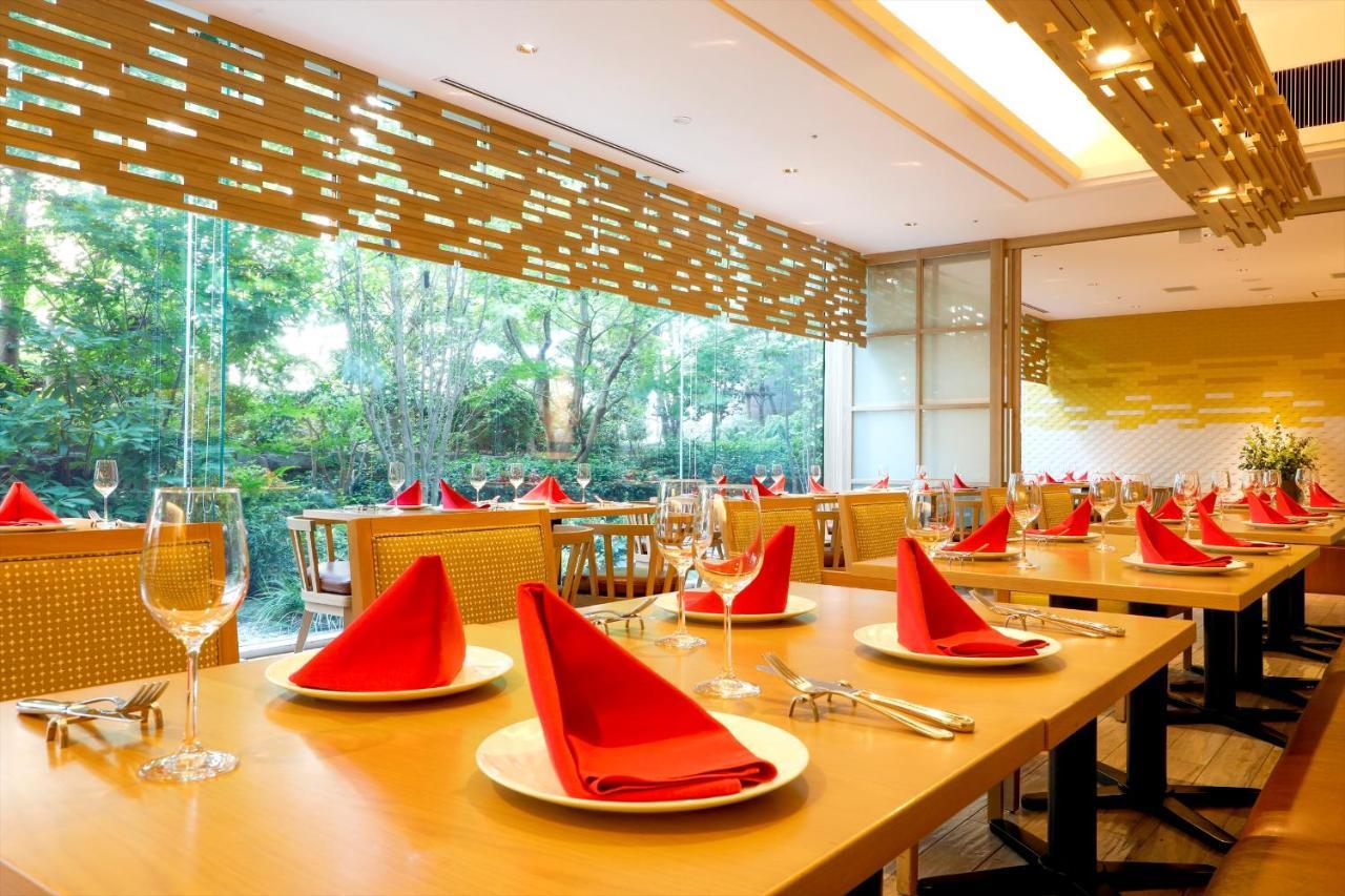 Hotel Nikko Himeji Bagian luar foto