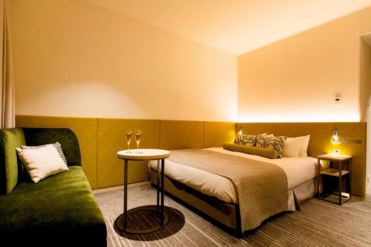 Hotel Nikko Himeji Bagian luar foto