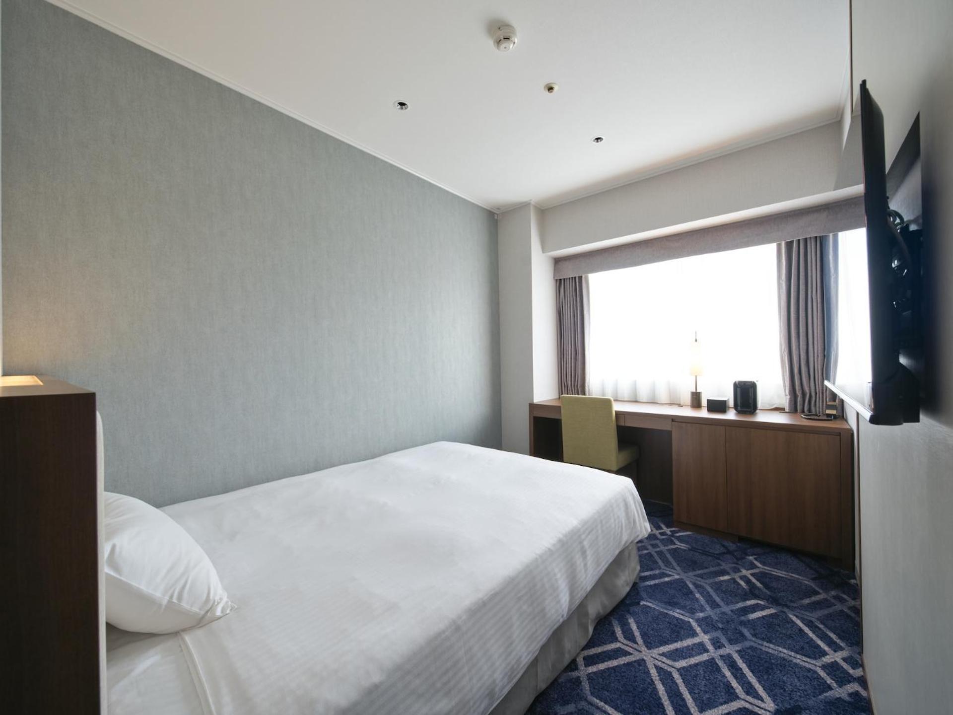 Hotel Nikko Himeji Bagian luar foto