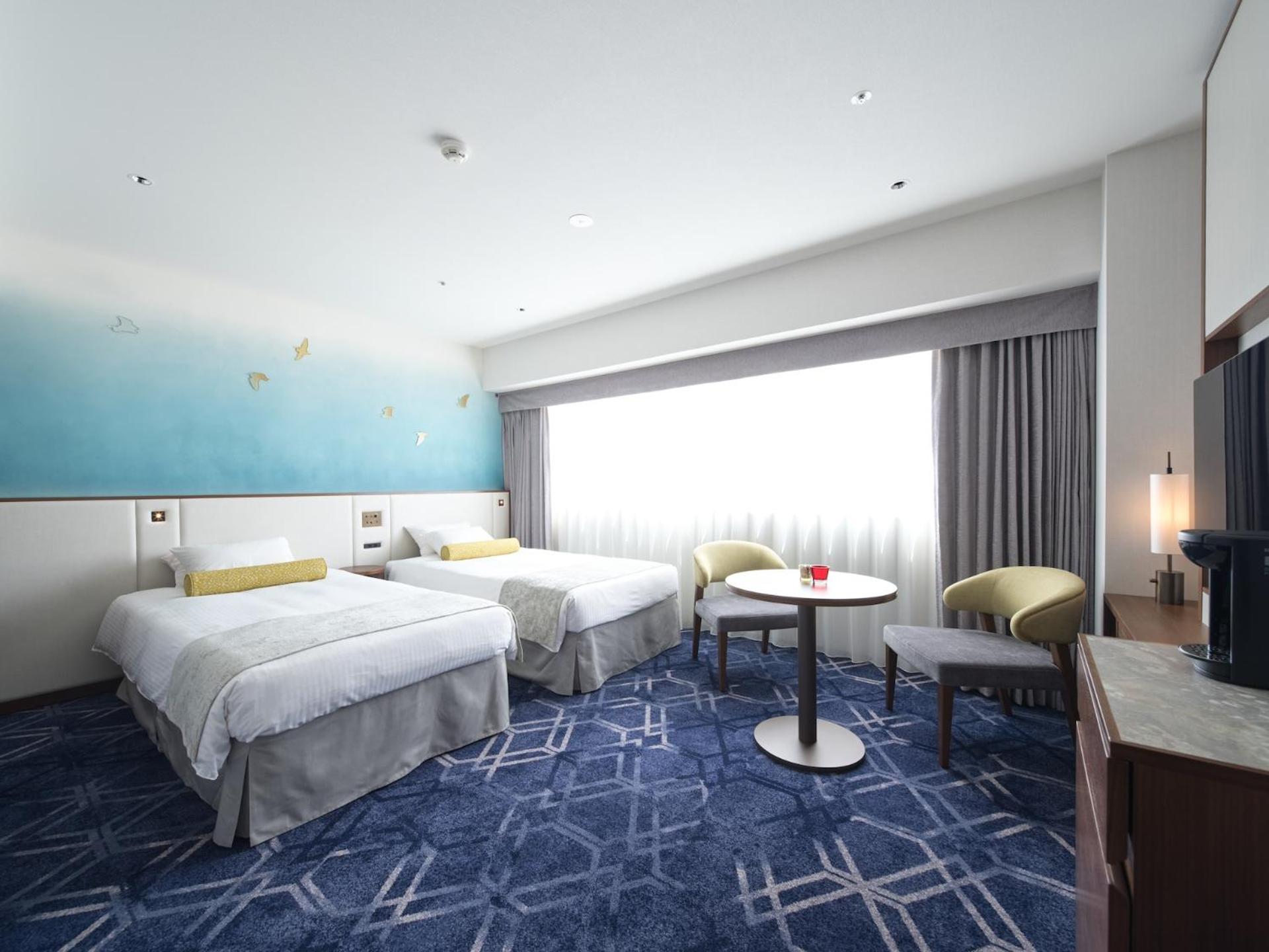 Hotel Nikko Himeji Bagian luar foto